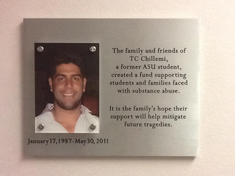 About the Charity
